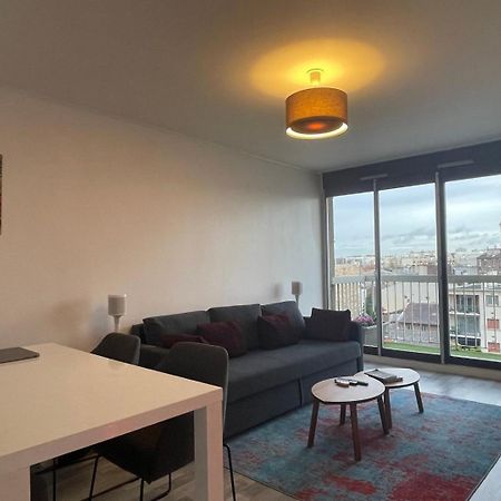 Guestready - Excelente Aptos Perto De Antique District Сент-Уан Екстер'єр фото