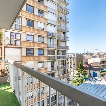Guestready - Excelente Aptos Perto De Antique District Сент-Уан Екстер'єр фото