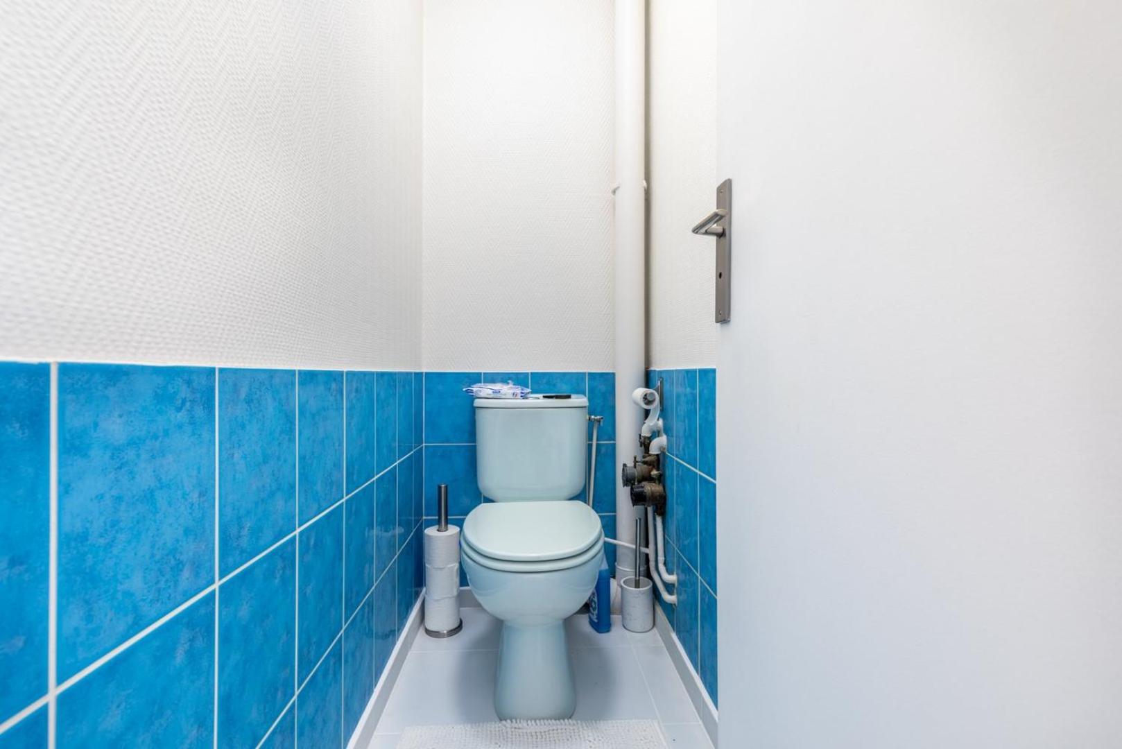 Guestready - Excelente Aptos Perto De Antique District Сент-Уан Екстер'єр фото