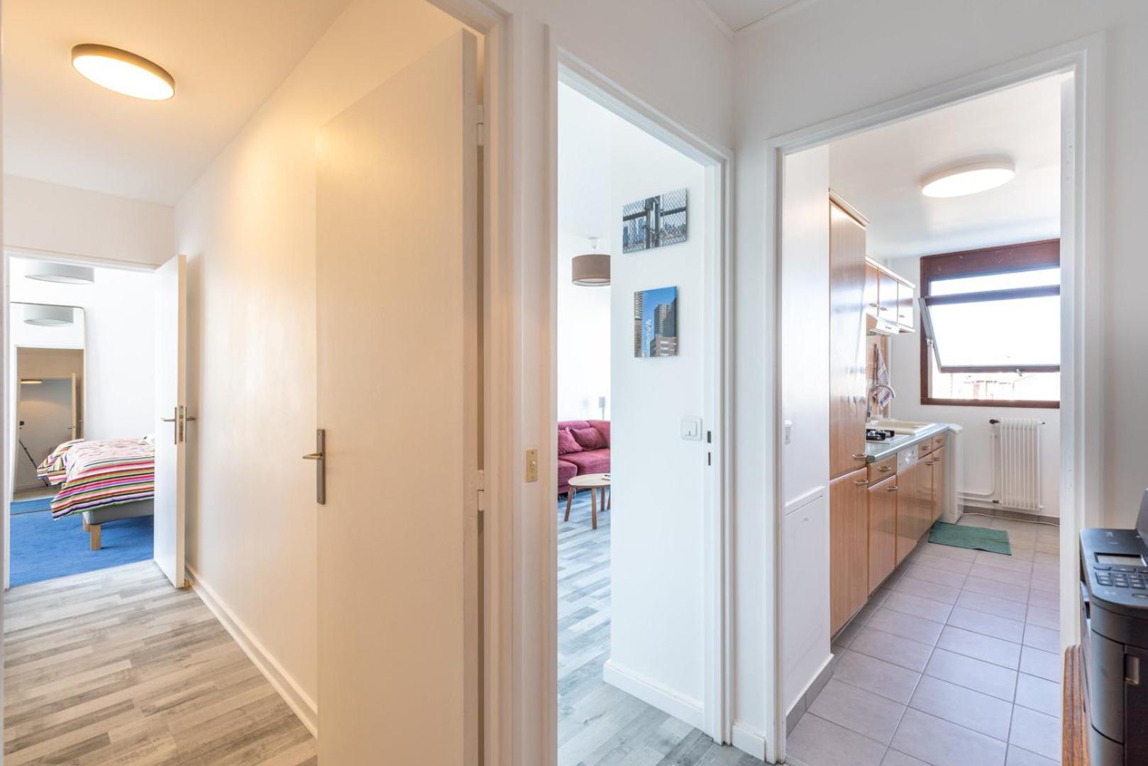 Guestready - Excelente Aptos Perto De Antique District Сент-Уан Екстер'єр фото