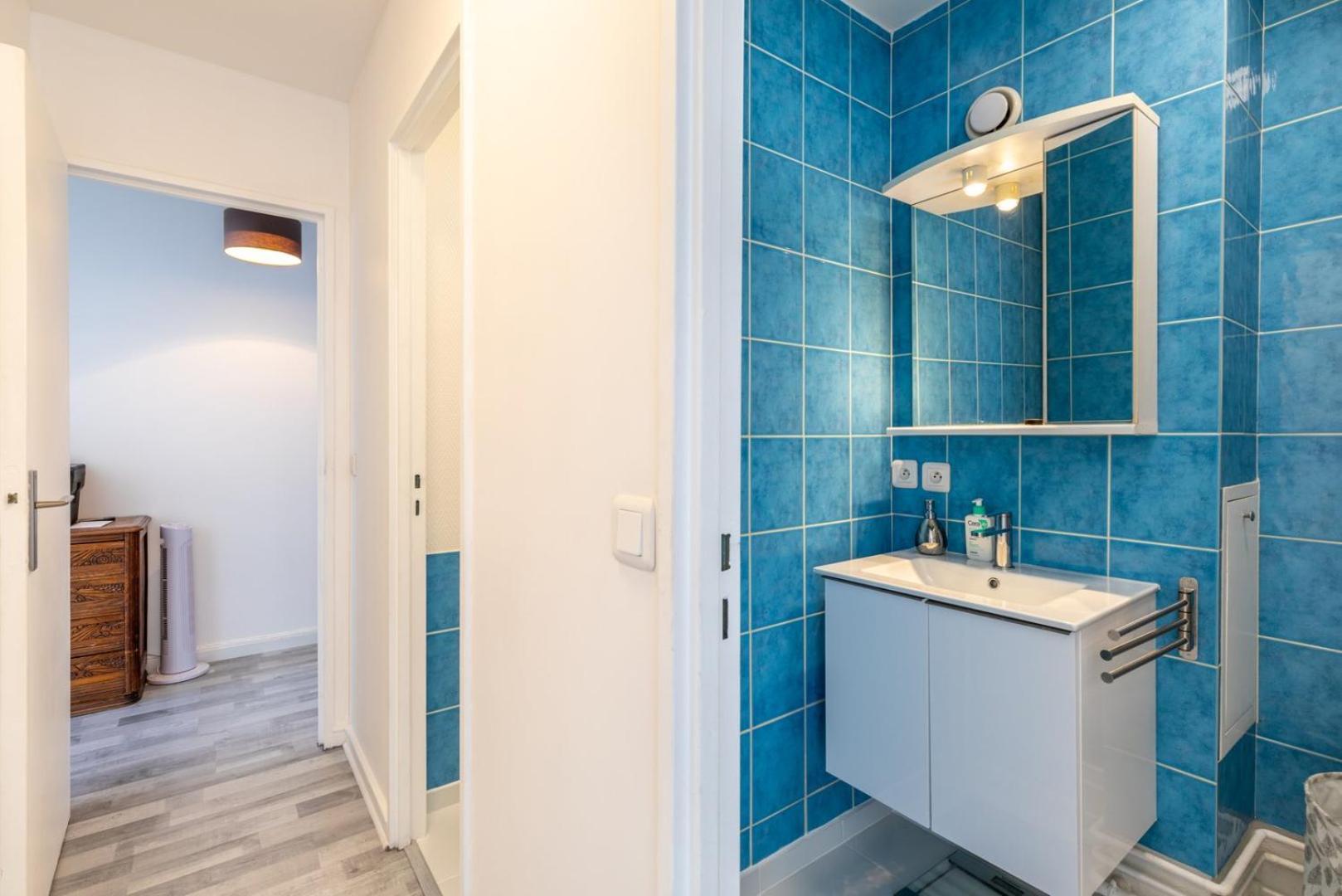 Guestready - Excelente Aptos Perto De Antique District Сент-Уан Екстер'єр фото