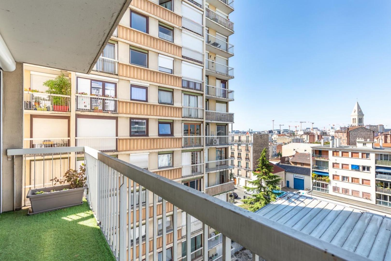 Guestready - Excelente Aptos Perto De Antique District Сент-Уан Екстер'єр фото